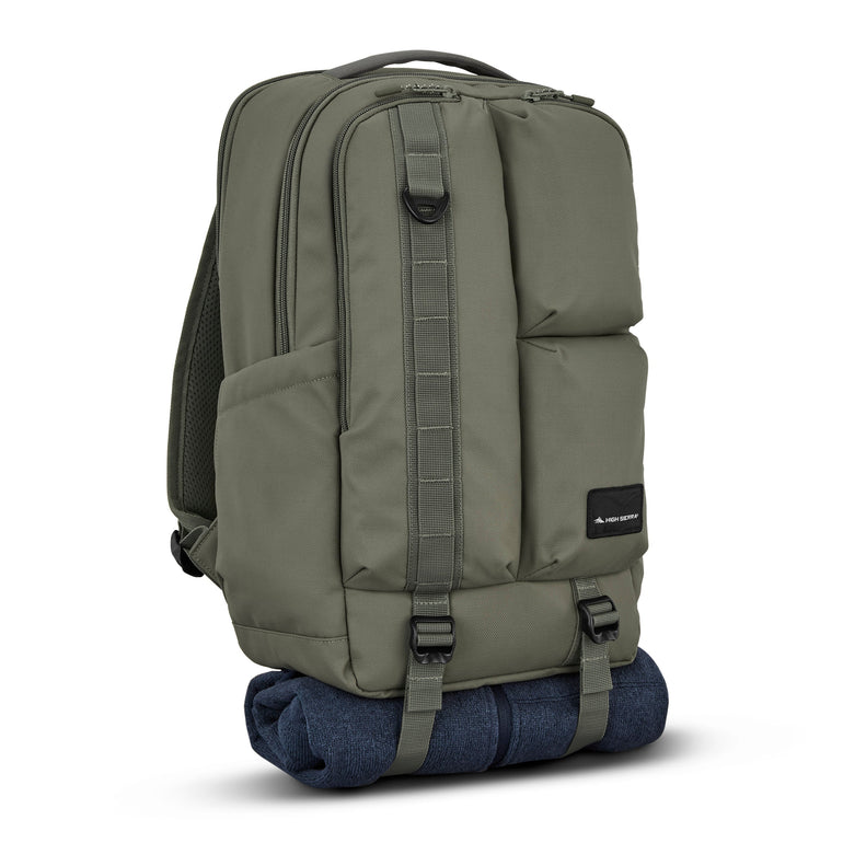 High Sierra Lineage Backpack