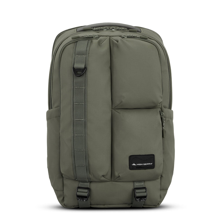 High Sierra Lineage Backpack