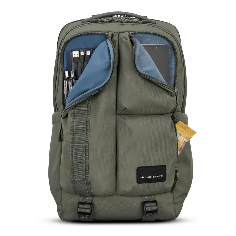 High Sierra Lineage Backpack
