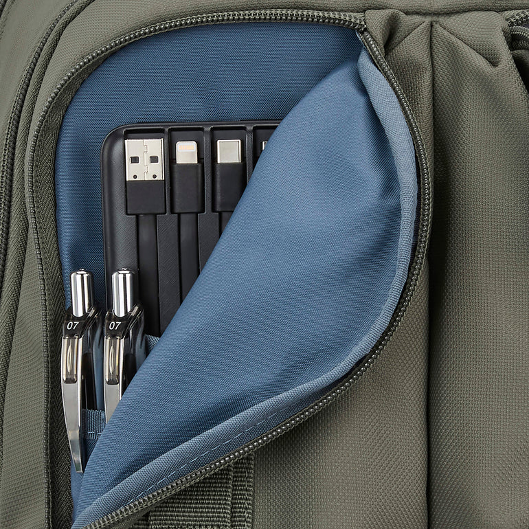 High Sierra Lineage Backpack
