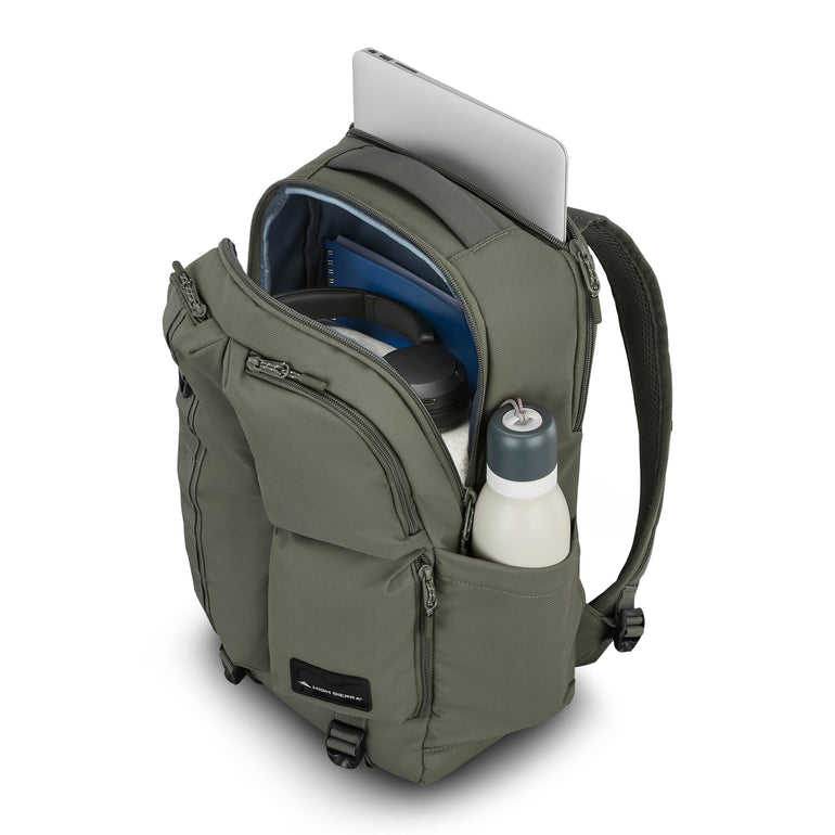 High Sierra Lineage Backpack