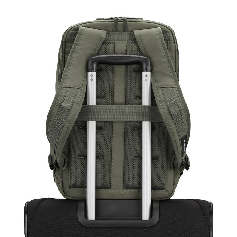 High Sierra Lineage Backpack