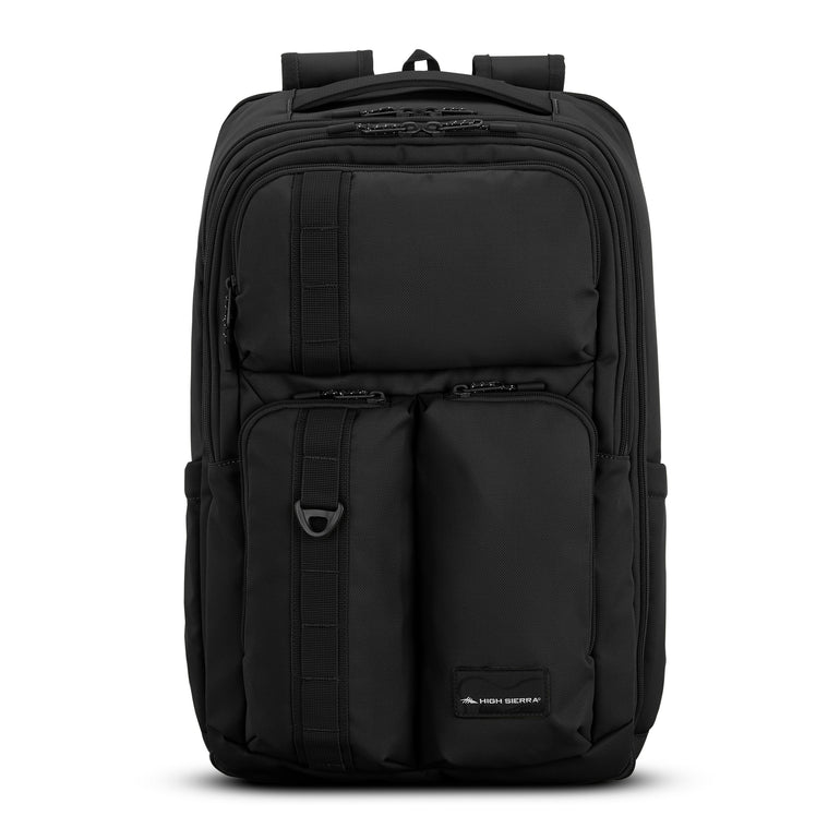 High Sierra Lineage Travel Backpack
