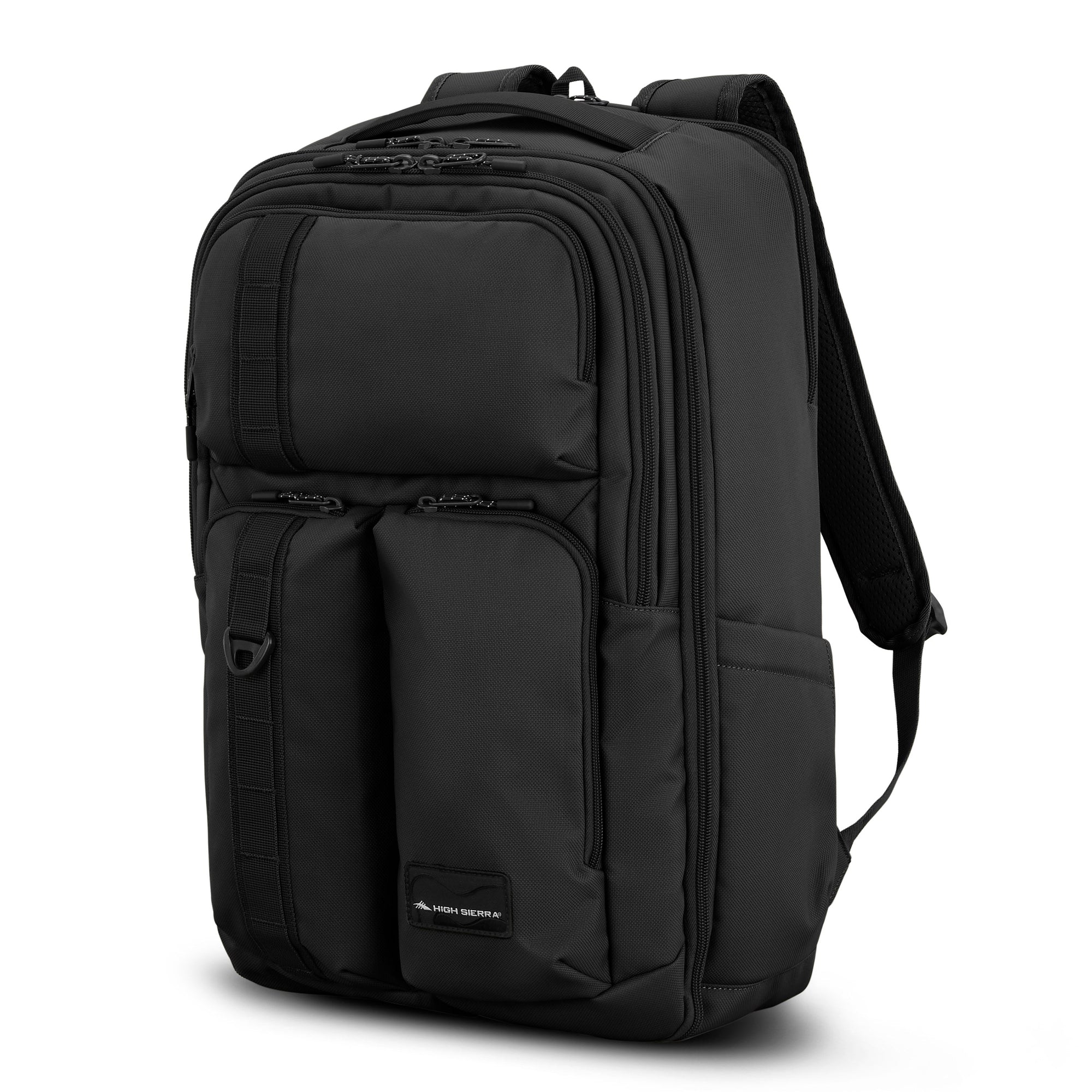 High Sierra Lineage Travel Backpack