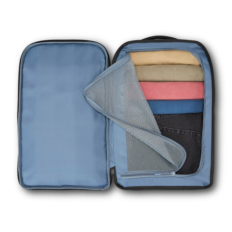High Sierra Lineage Travel Backpack