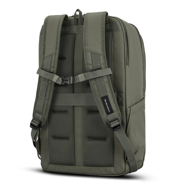 High Sierra Lineage Travel Backpack