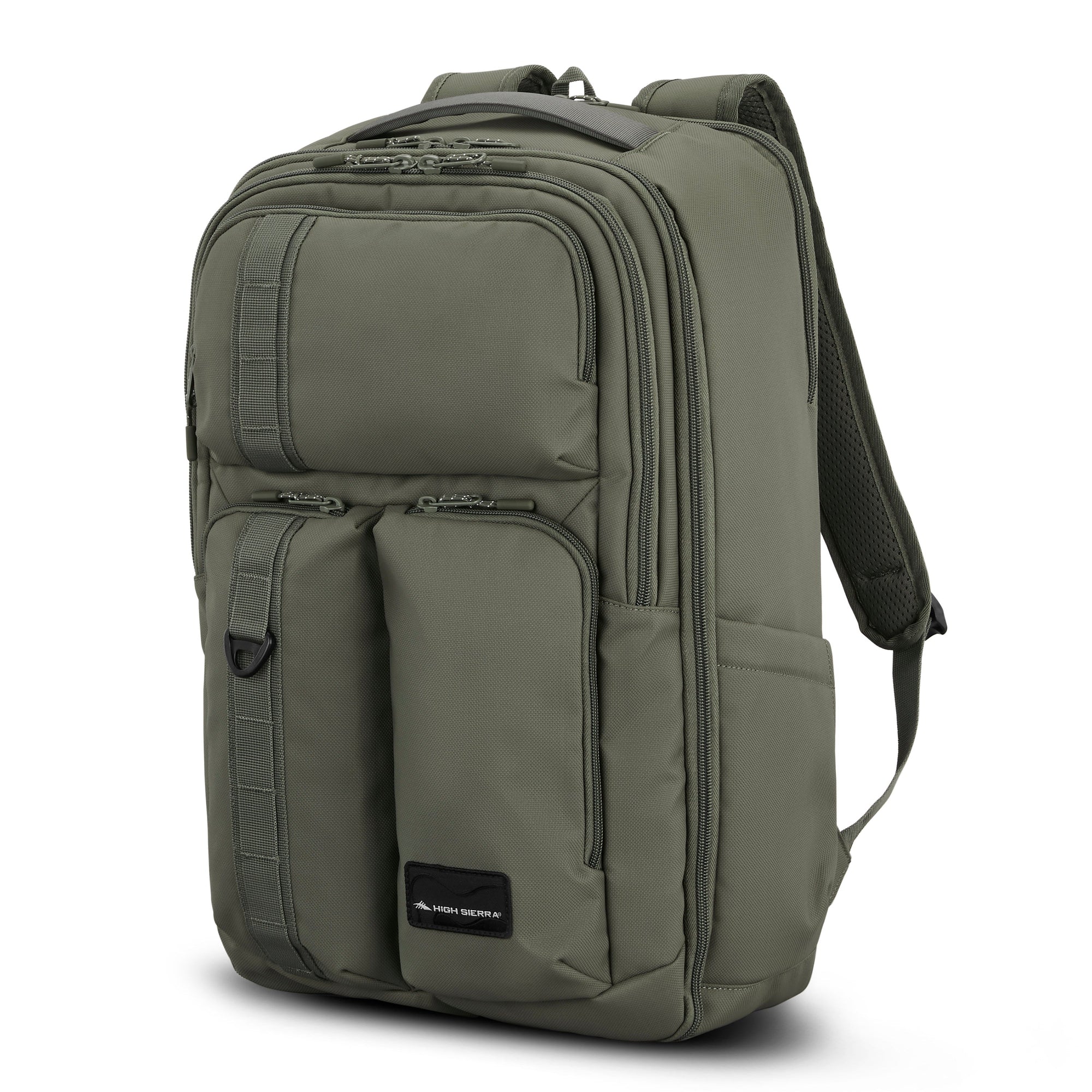 High Sierra Lineage Travel Backpack