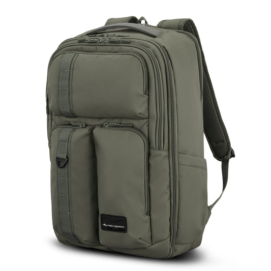 High Sierra Lineage Travel Backpack