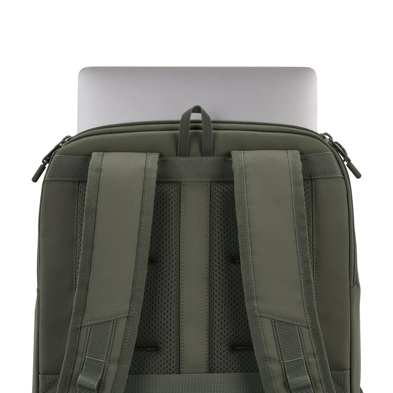 High Sierra Lineage Travel Backpack