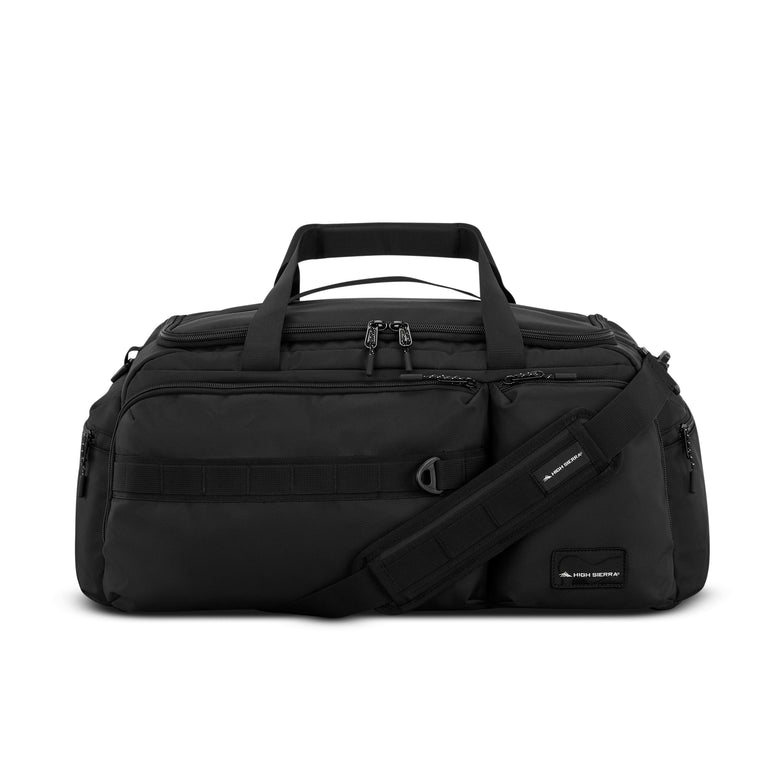 High Sierra Lineage Duffle