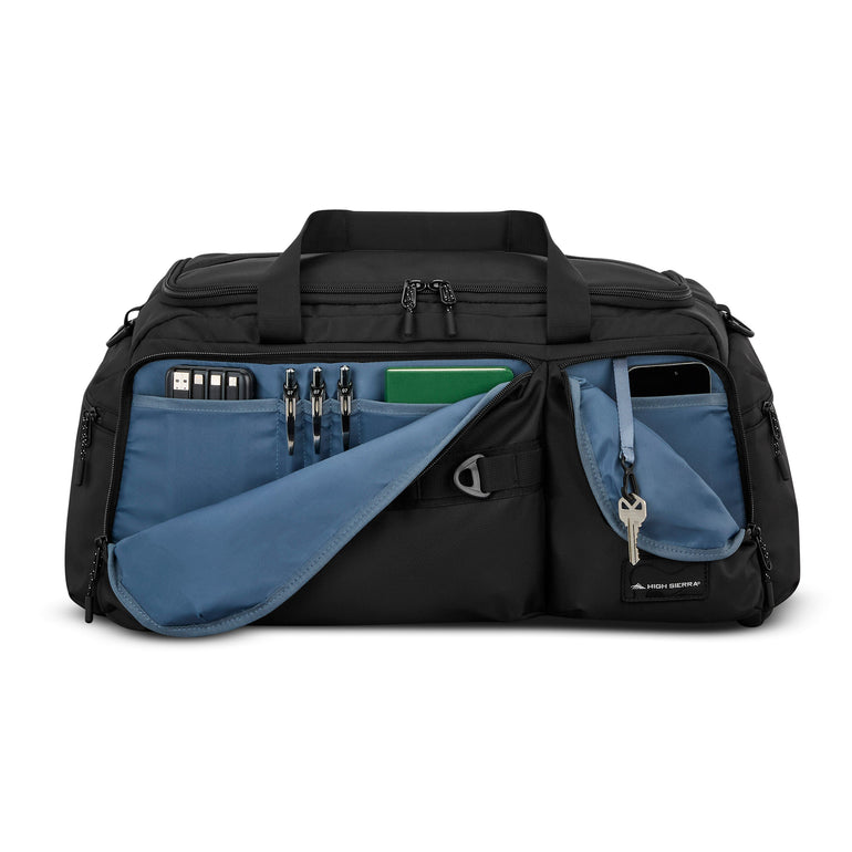 High Sierra Lineage Duffle