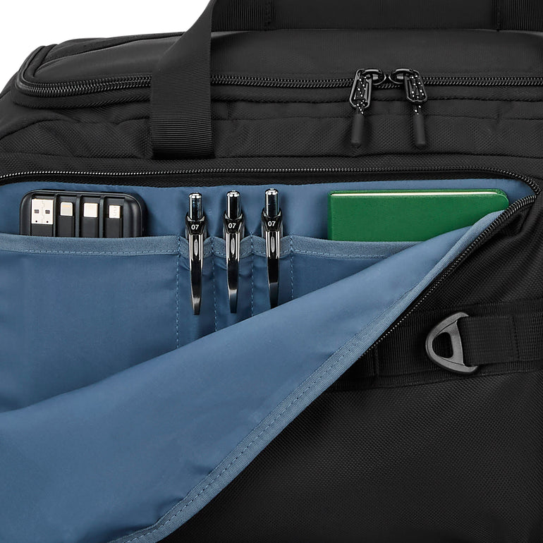 High Sierra Lineage Duffle