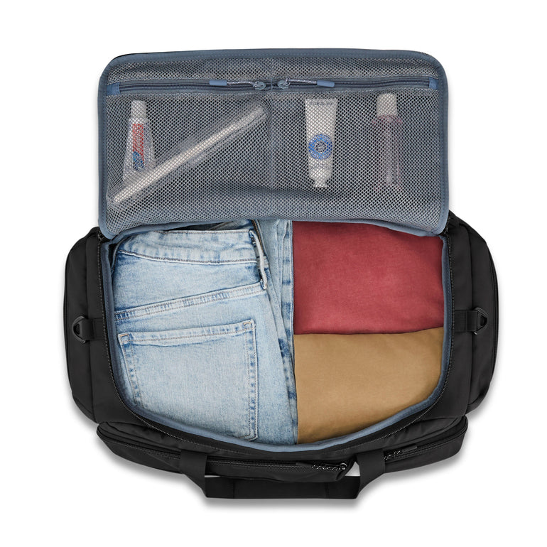 High Sierra Lineage Duffle