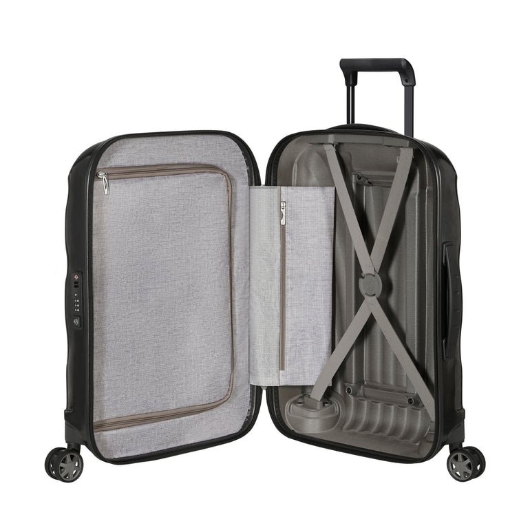Samsonite C-Lite Expandable Spinner Carry-On Luggage