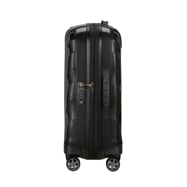 Samsonite C-Lite Expandable Spinner Carry-On Luggage