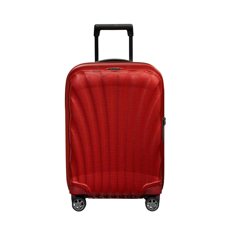 Samsonite C-Lite Expandable Spinner Carry-On Luggage
