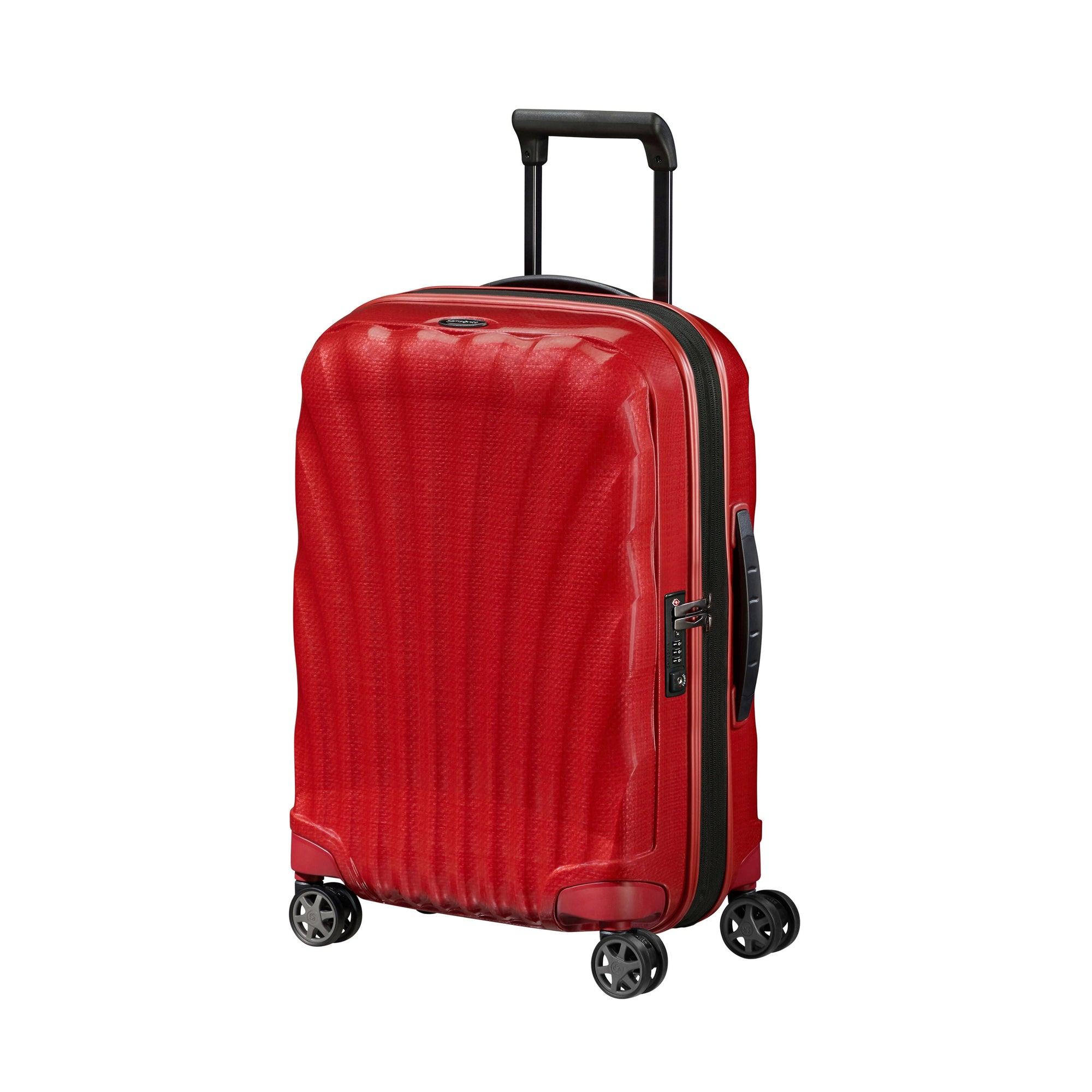 Samsonite C-Lite Expandable Spinner Carry-On Luggage
