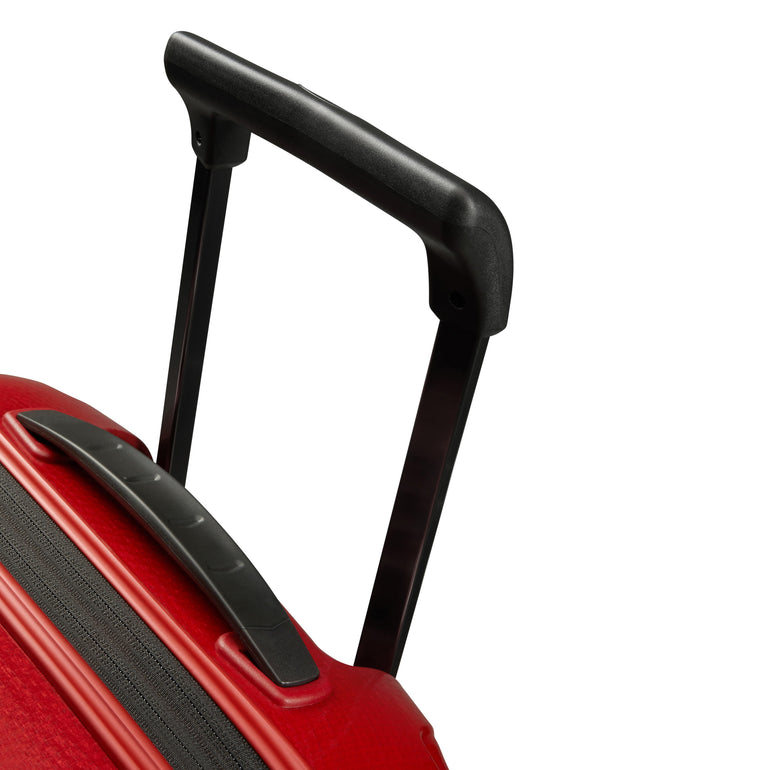 Samsonite C-Lite Expandable Spinner Carry-On Luggage