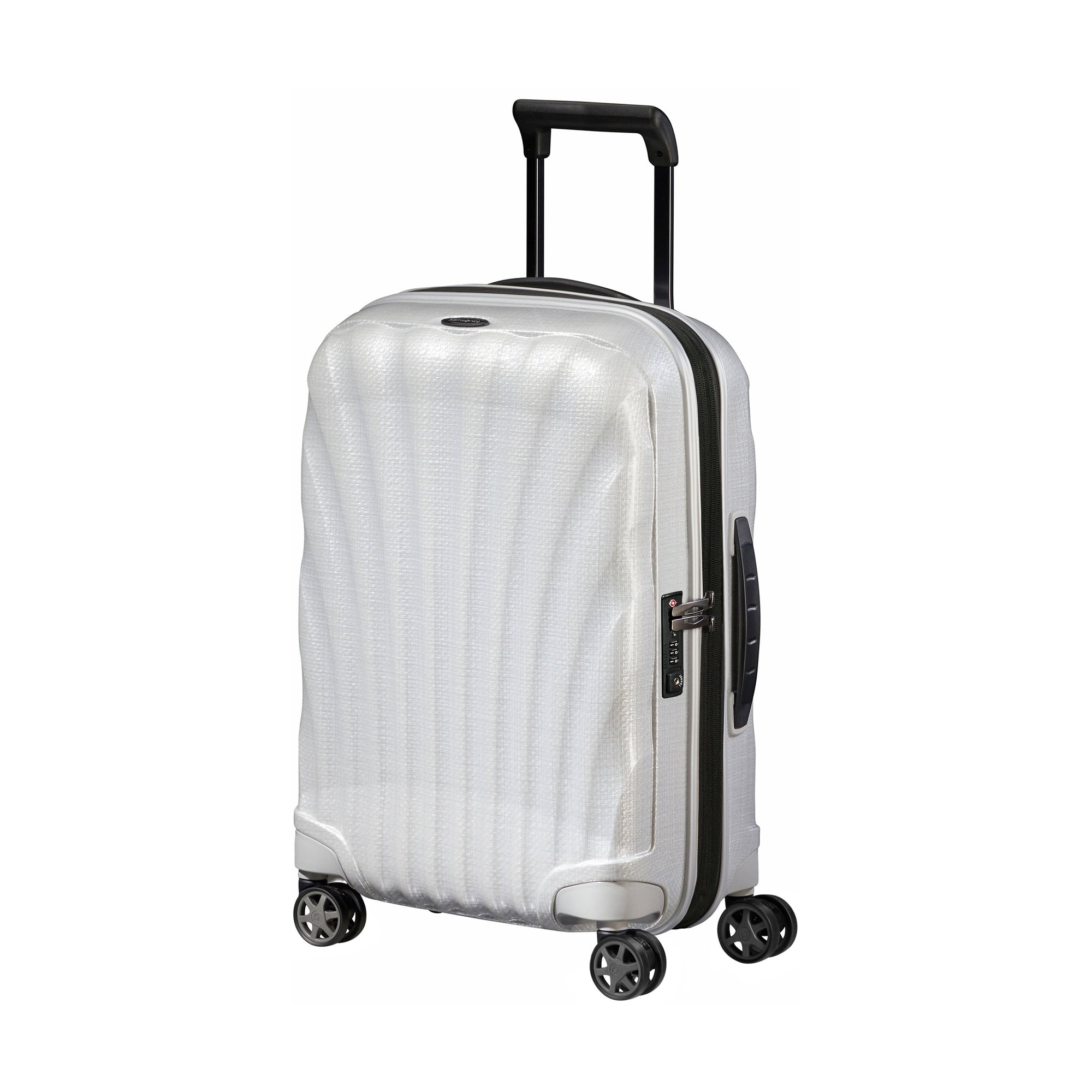 Samsonite C-Lite Expandable Spinner Carry-On Luggage