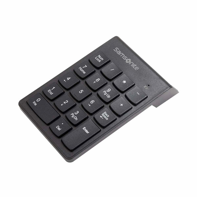 Samsonite Accessoires de voyage ensemble tech de 4 pièces