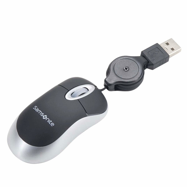 Samsonite Accessoires de voyage ensemble tech de 4 pièces