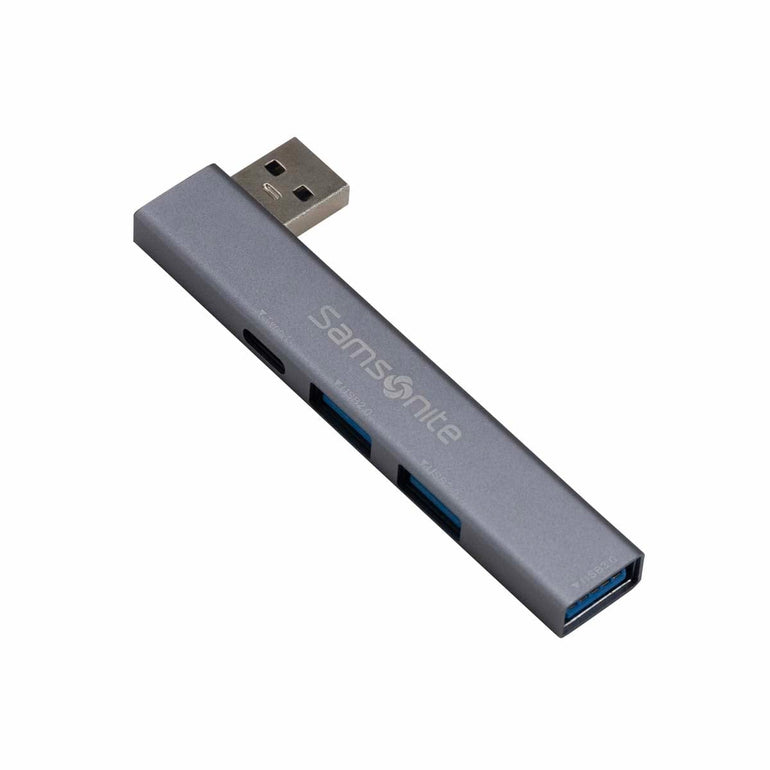 Samsonite Accessoires de voyage ensemble tech de 4 pièces