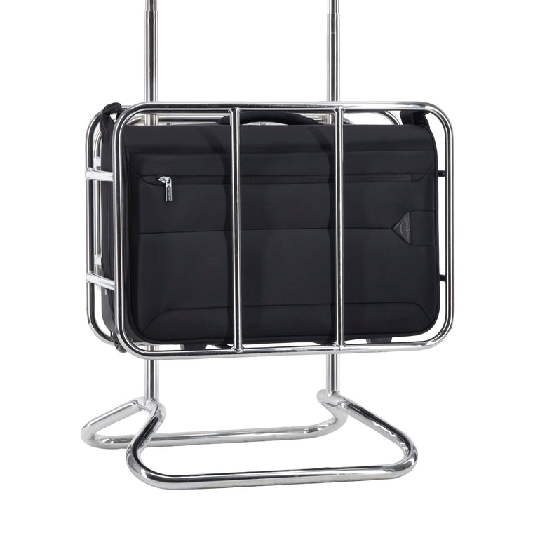Samsonite Urbify Carry-On Wheeled Garment Bag