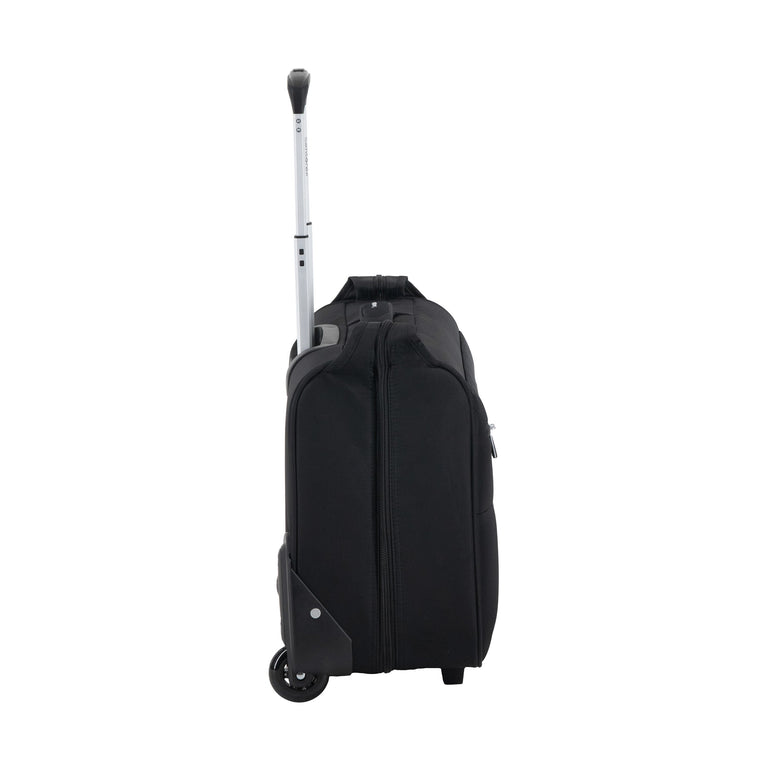 Samsonite Urbify Carry-On Wheeled Garment Bag