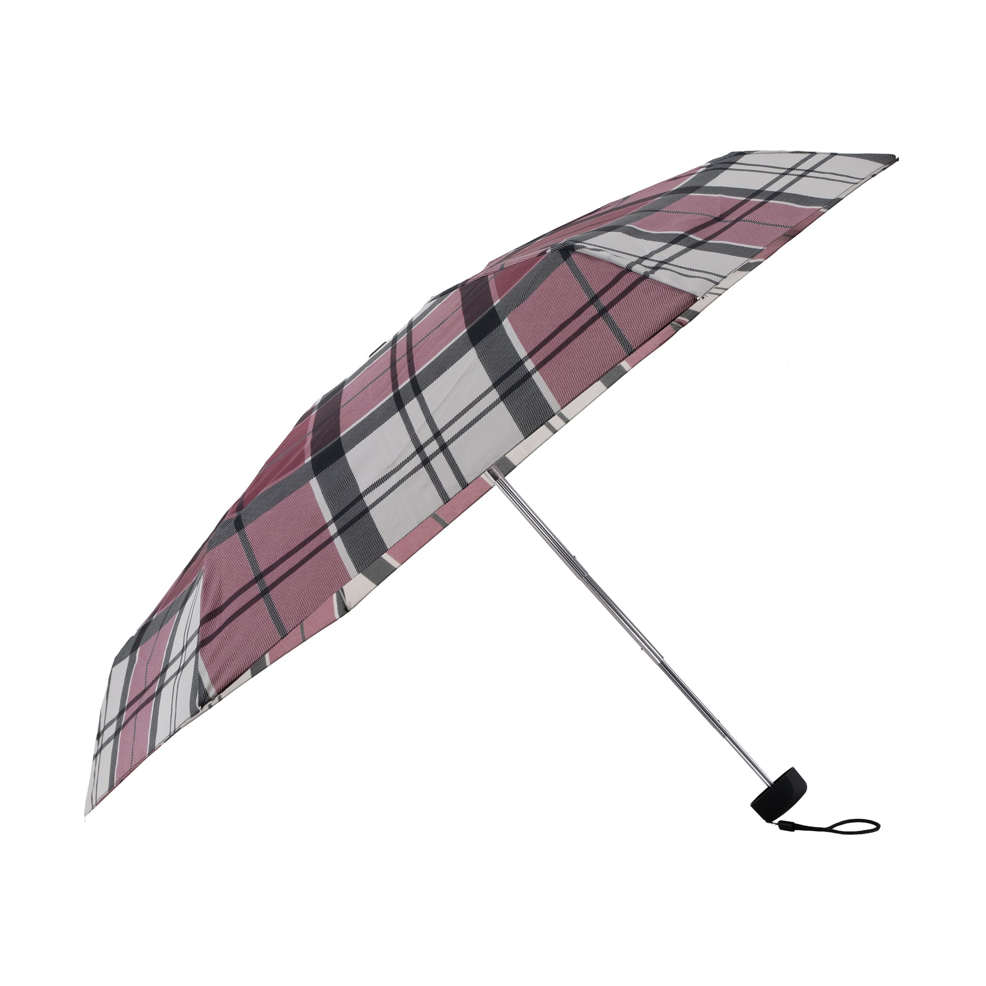 Samsonite Manual Flat Umbrella