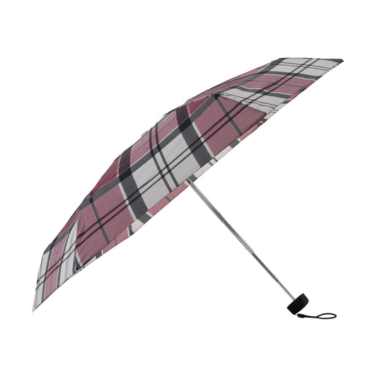 Samsonite Manual Flat Umbrella