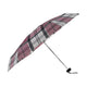 Samsonite Manual Flat Umbrella