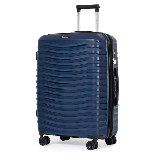 Explorer Wave Valise moyenne extensible