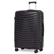 Explorer Wave Large Expandable Spinner Luggage