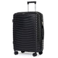 Explorer Wave Medium Expandable Spinner Luggage
