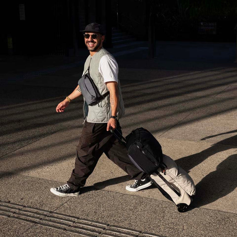 Bellroy Lite Valise à main