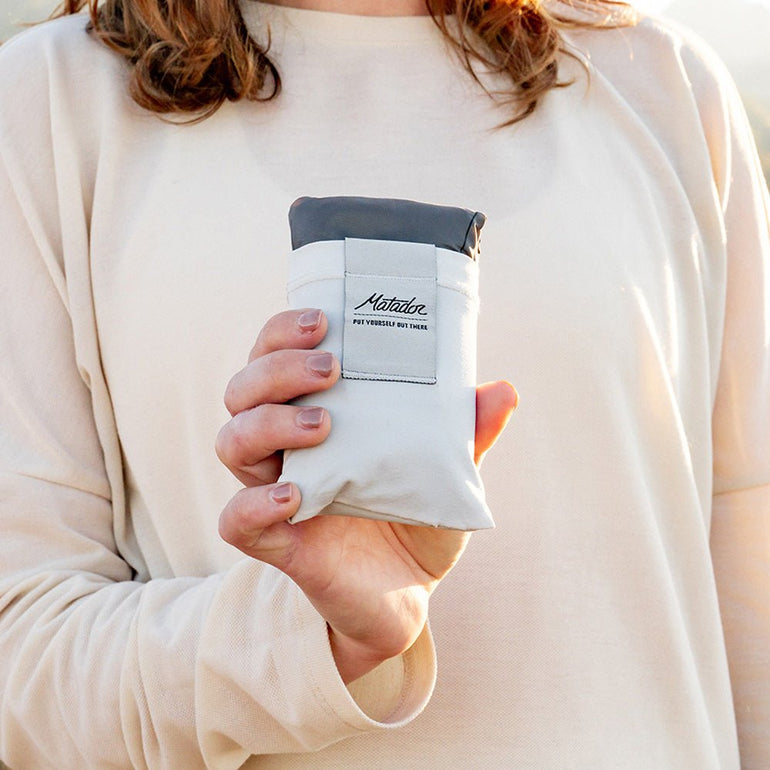 Matador Pocket Blanket