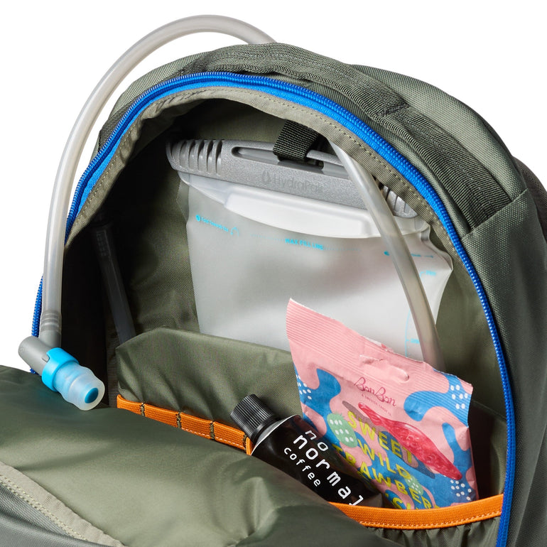 Cotopaxi Abierto 26L Daypack - Fatigue