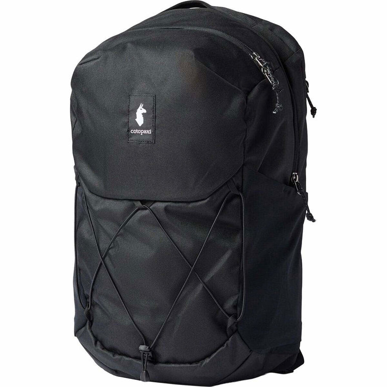 Cotopaxi Abierto 26L Daypack - Cotopaxi Black