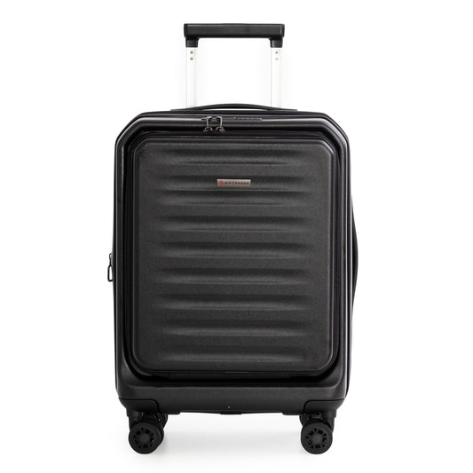 Air Canada Clairmont Expandable Carry-On Luggage