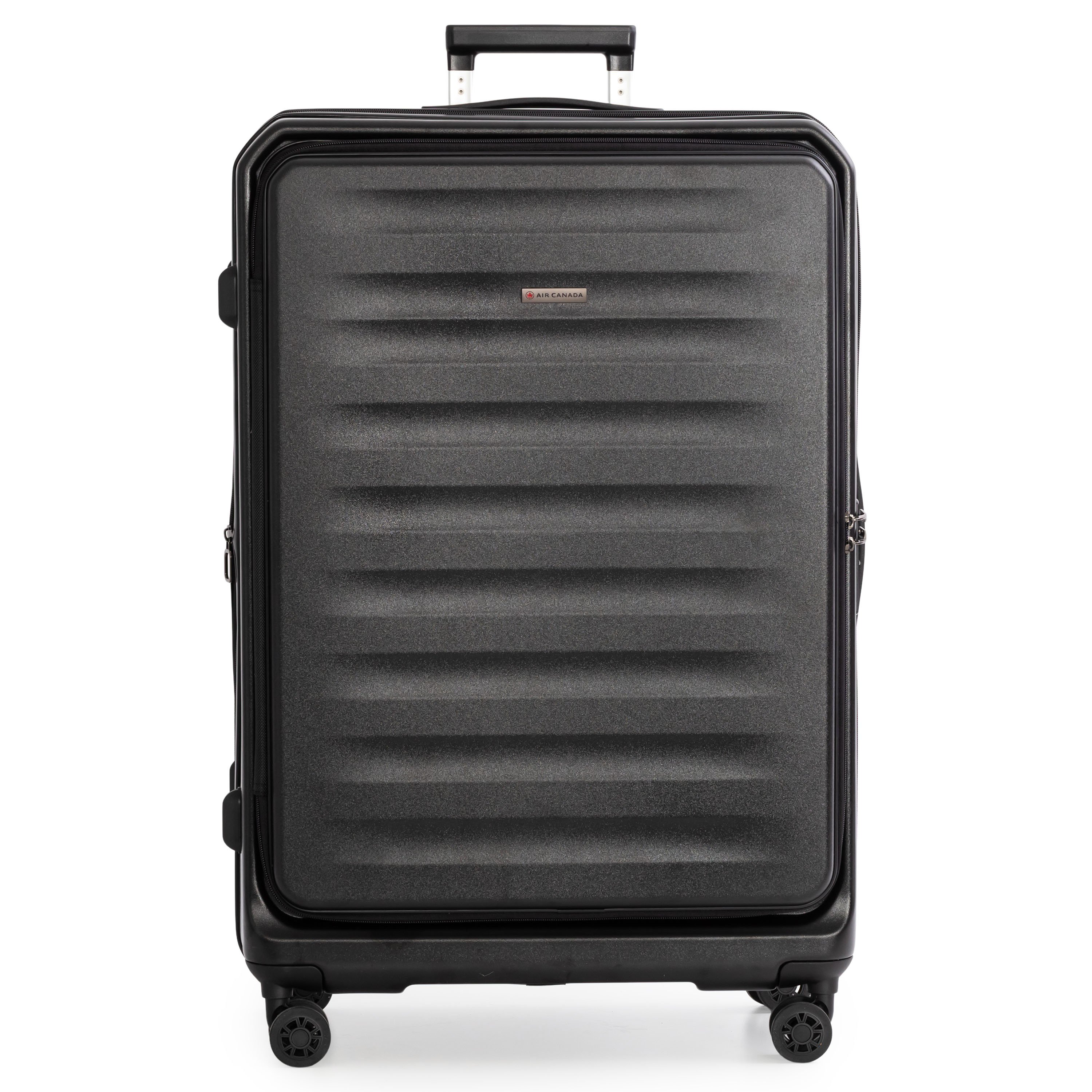 Air Canada Clairmont Expandable Large Luggage