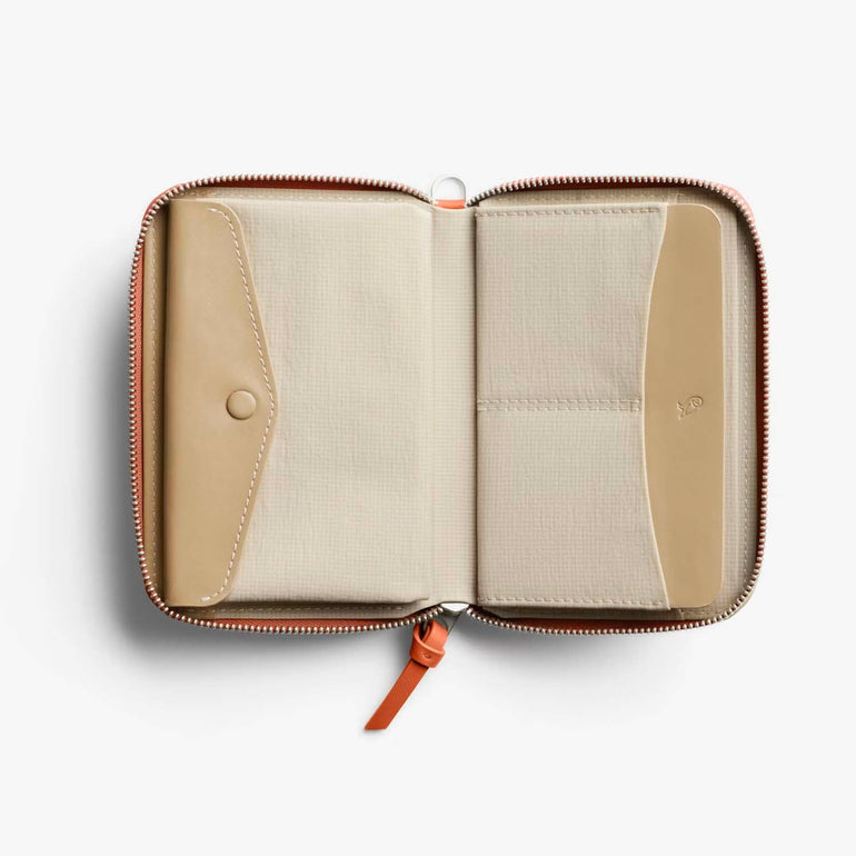 Bellroy Folio Wallet