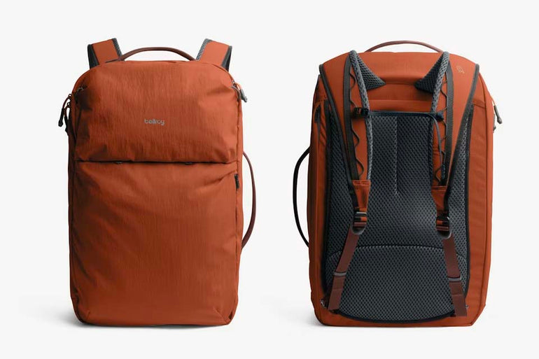 Bellroy Lite Travel Pack 38L