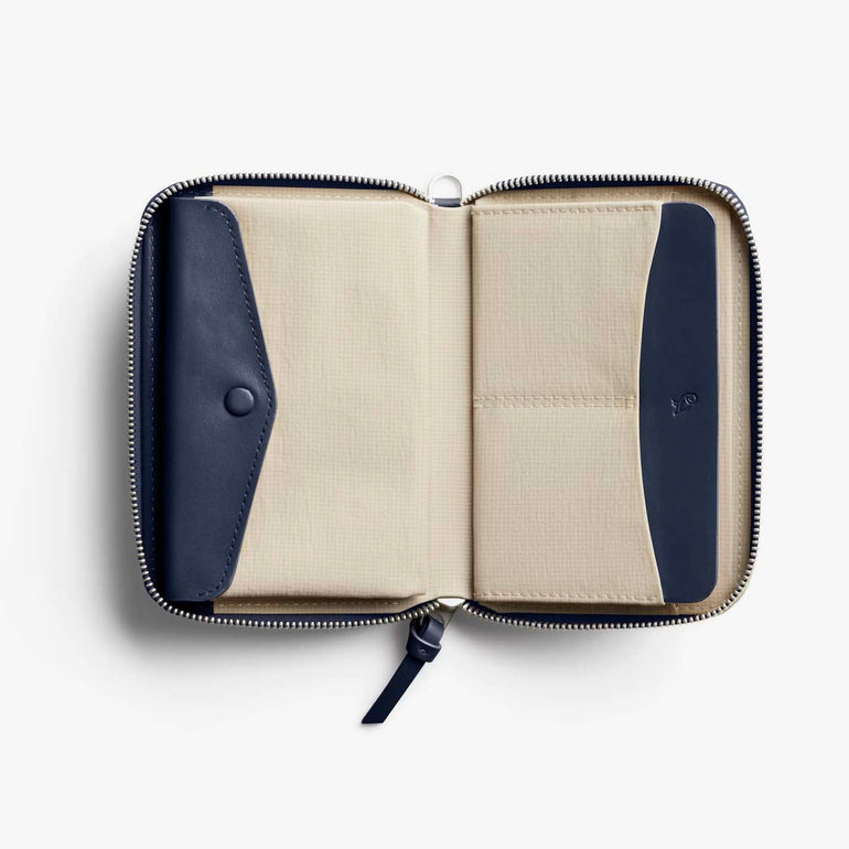 Bellroy Folio Wallet