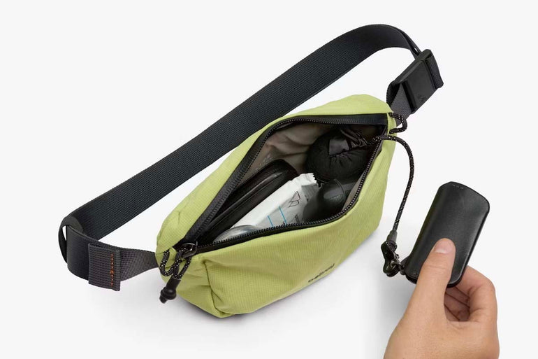 Bellroy Lite Sac ceinture