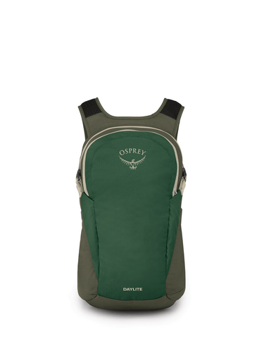Osprey Daylite Everyday Backpack - Green Canopy/Green Creek