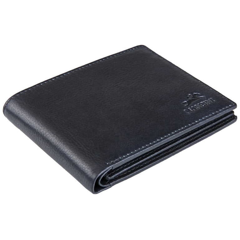 Mancini BELLAGIO Left Wing RFID Billfold