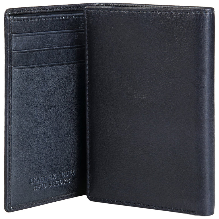 Mancini BELLAGIO Trifold RFID Wallet
