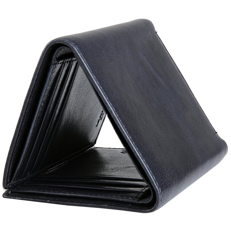 Mancini BELLAGIO Trifold RFID Wallet