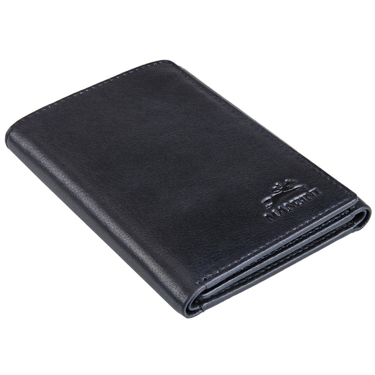 Mancini BELLAGIO Trifold RFID Wallet