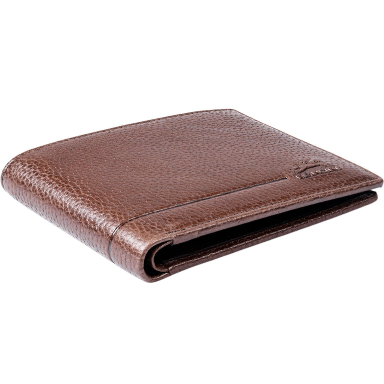 Mancini Fifth Avenue RFID Secure Billfold